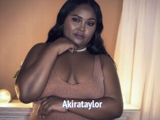 Akirataylor