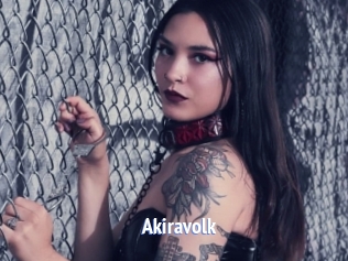 Akiravolk