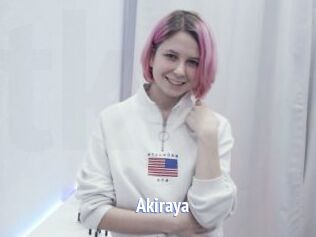 Akiraya