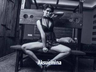 Aksuemina
