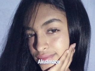 Akuamazo
