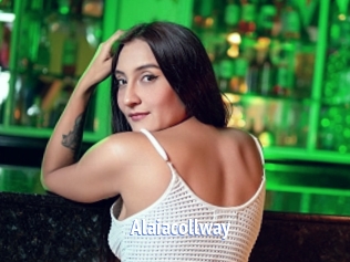 Alaiacollway