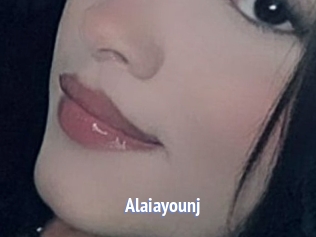 Alaiayounj