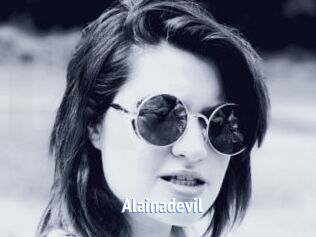 Alainadevil