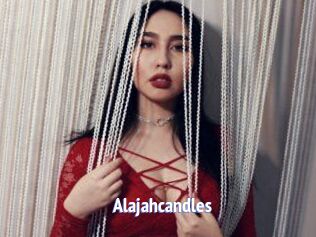 Alajahcandles