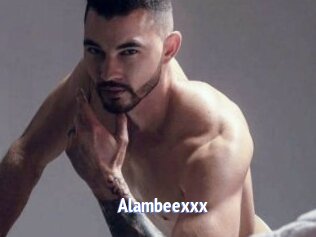 Alambeexxx