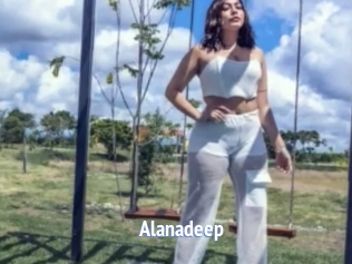 Alanadeep
