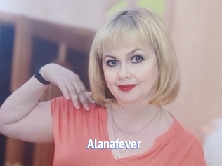Alanafever