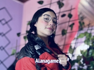 Alanagamez