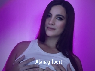 Alanagilbert