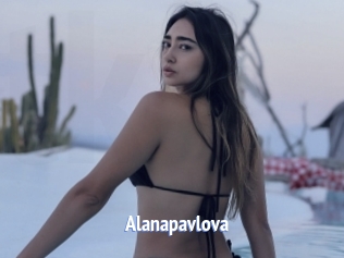 Alanapavlova