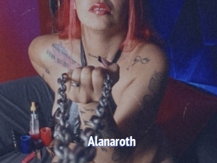 alanaroth Telefon Kontakte