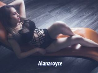 Alanaroyce