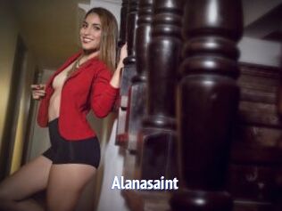 Alanasaint