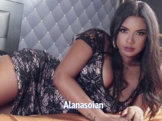 Alanasoian