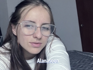Alanasoon
