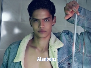 Alanbenz