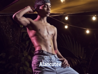 alancutee Telefon Kontakte