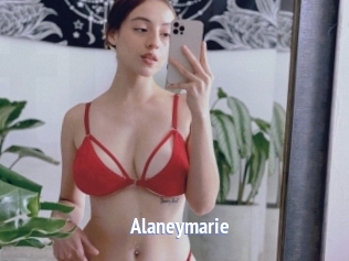 alaneymarie Telefon Kontakte