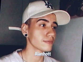 alanhott Telefon Kontakte