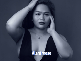 Alanireese