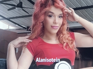 Alanisotein