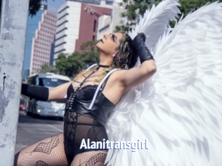 alanitransgirl Telefon Kontakte