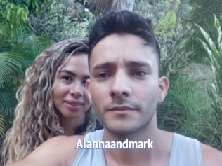 alannaandmark Telefon Kontakte