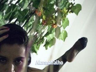 Alannafialho