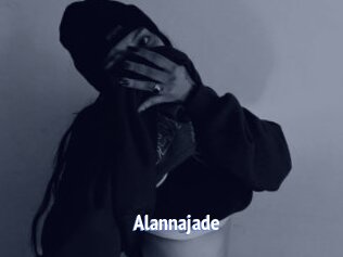 Alannajade