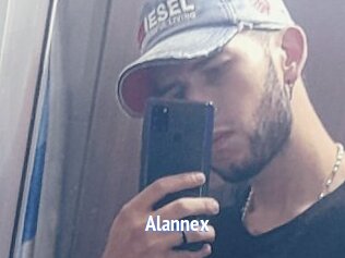 Alannex