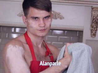Alanparle