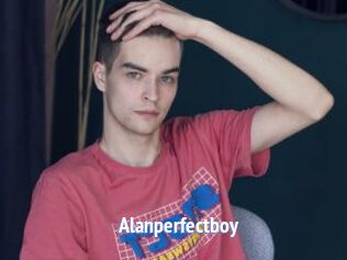Alanperfectboy