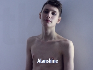Alanshine