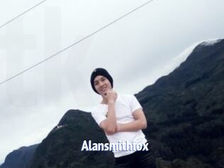 Alansmithfox