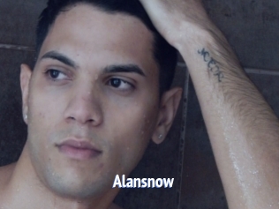 Alansnow