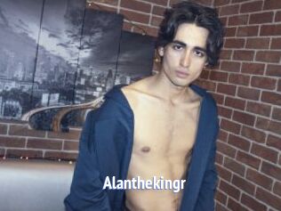 Alanthekingr