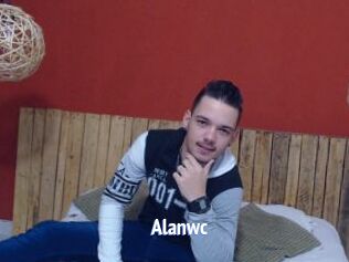Alanwc
