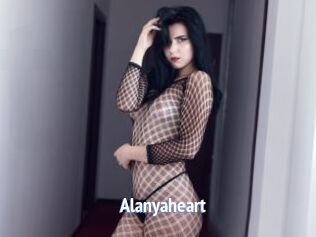 Alanyaheart
