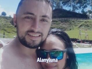Alanyluna