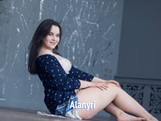 Alanyri