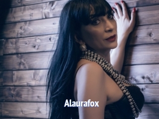 Alaurafox