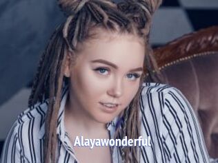 Alayawonderful