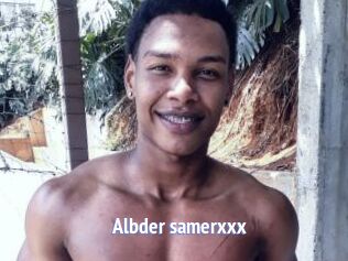 Albder_samerxxx
