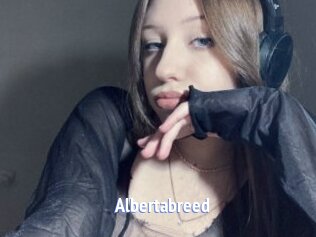 Albertabreed