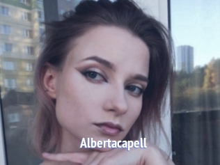 Albertacapell