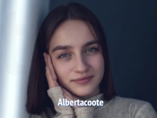 Albertacoote