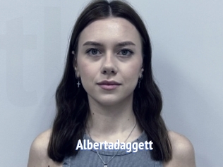 Albertadaggett