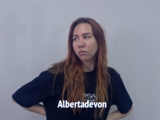 Albertadevon