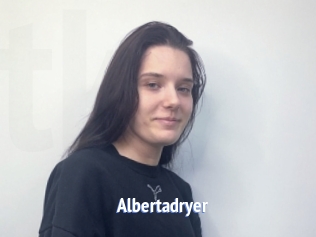 Albertadryer